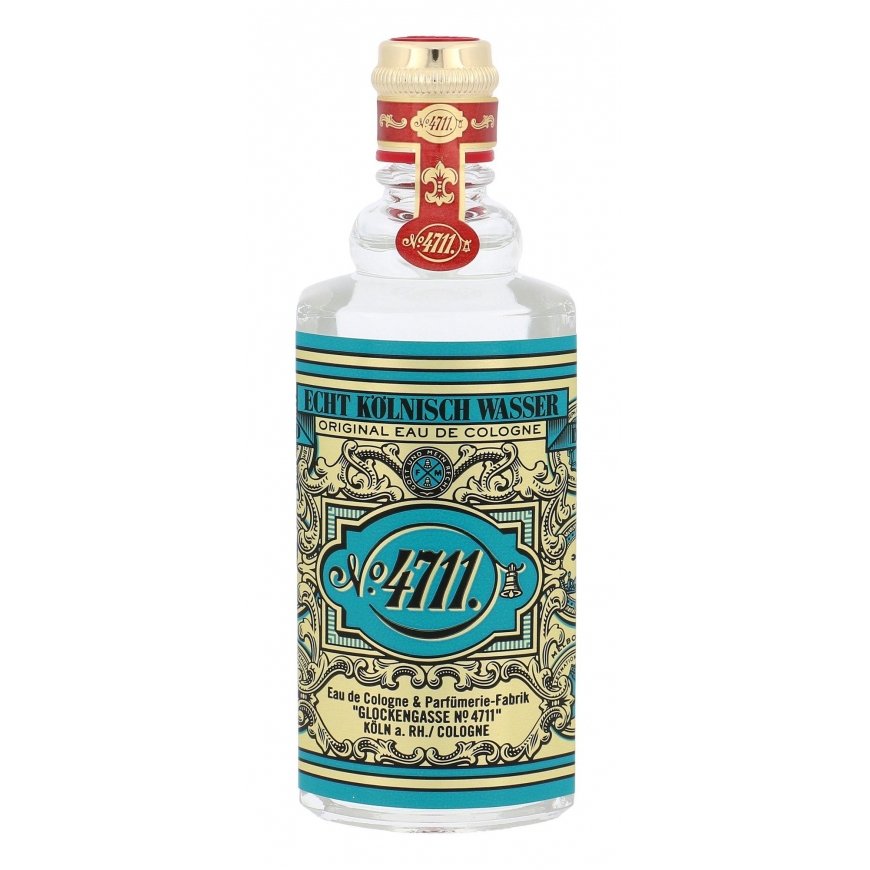 Cologne 4711 Eau De Cologne 50ml – 2