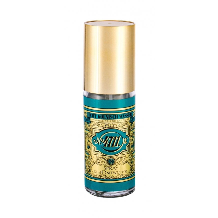 Odekolonas 4711 Eau De Cologne 50ml – 3