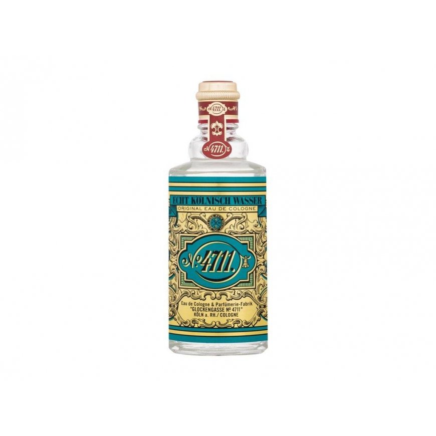 Odekolonas 4711 Eau De Cologne 50ml – 4