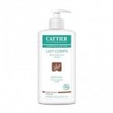 Cattier Paris Cattier soothing body milk 500ml Cattier Paris Cattier soothing body milk 500ml