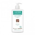 Cattier Paris Cattier soothing body milk 500ml Cattier Paris Cattier soothing body milk 500ml