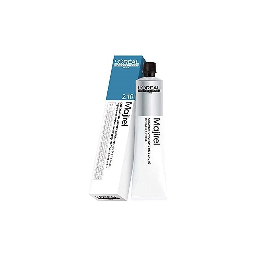 L'Oreal Paris Majirel plaukų dažai 2,10 50ml – 3