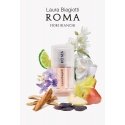 Laura Biagiotti Roma Fiori Bianchi EDT