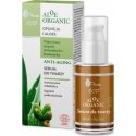 AVA Laboratorium ALOE ORGANIC Antiaging face serum 30ml