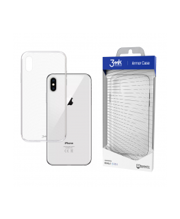 Fusion Softy protect silicone case for Xiaomi Redmi Note 12 Pro+