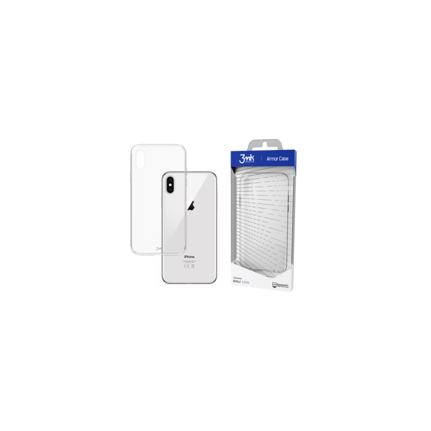 Fusion Softy protect silicone case for Xiaomi Redmi Note 12 Pro+ – 2