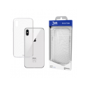 Fusion Softy protect silicone case for Xiaomi Redmi Note 12 Pro+