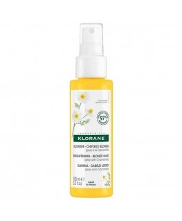 "Klorane" chamomile spray 100ml