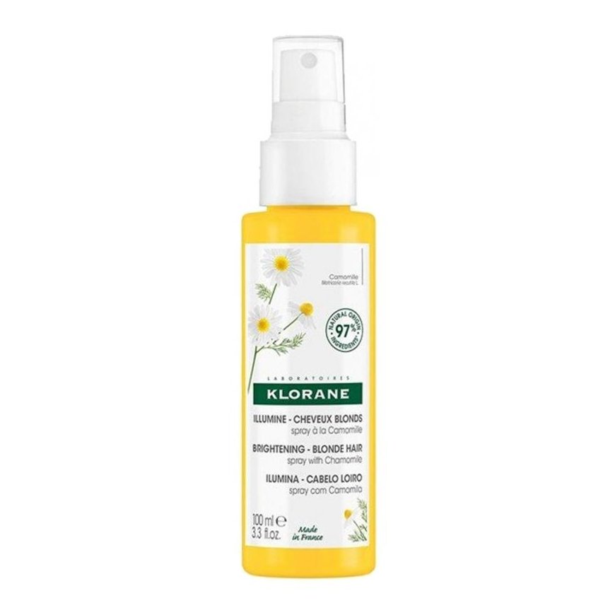 Klorane "Klorane" chamomile spray 100ml