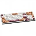 VGN V98Pro V2 Gaming Keyboard, Berry Ice Cream - Twilight (US) VGN V98Pro V2 Gaming Keyboard, Berry Ice Cream - Twilight (US)