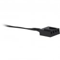 Inter-Tech RS-041 RGB Computer case Fan 12 cm Black Inter-Tech RS-041 RGB Computer case Fan 12 cm Black