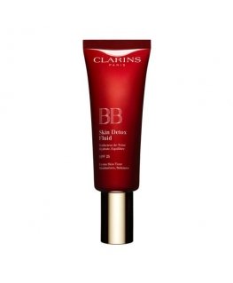 Clarins BB Skin Detox Fluid SPF 25 45 ml BB krēms