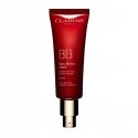 Clarins BB Skin Detox Fluid SPF 25, 03 Dark, 45 ml Clarins BB Skin Detox Fluid SPF 25, 03 Dark, 45 ml