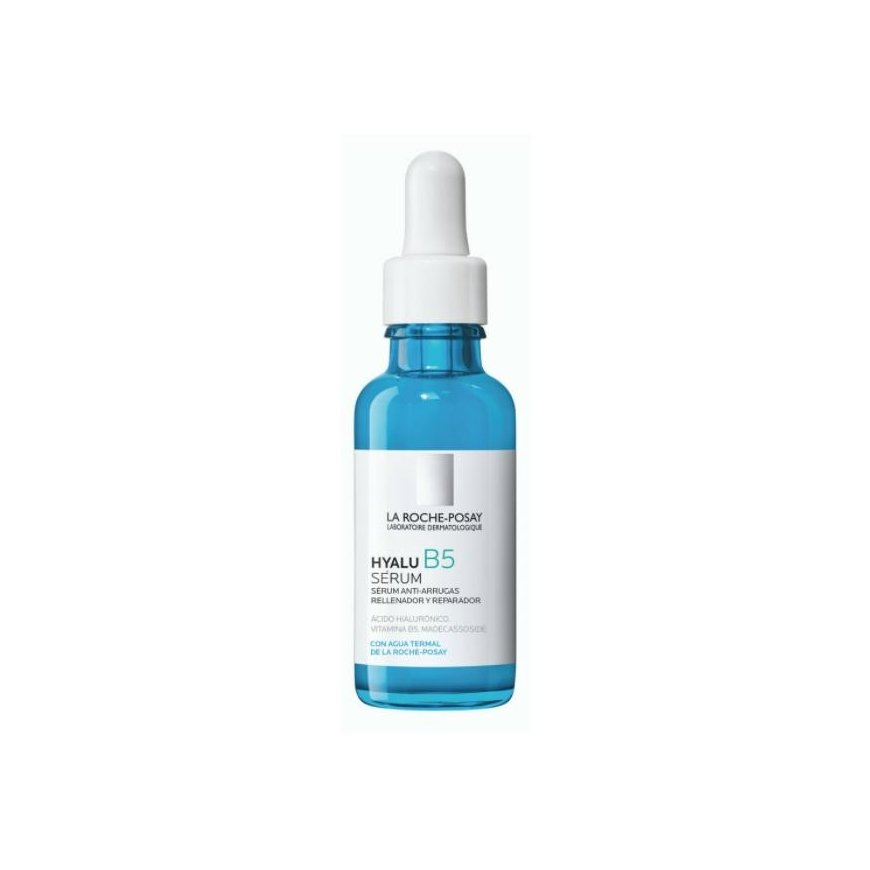 La Roche Posay Hyalu B5 Serumas 30ml
