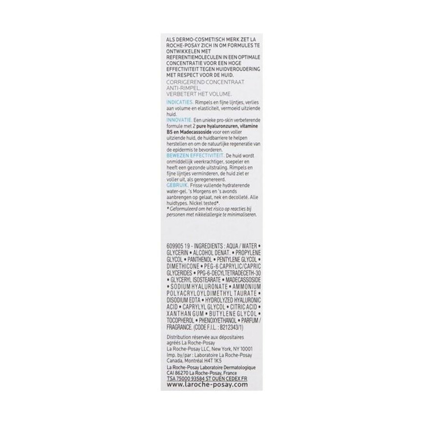 La Roche Posay Hyalu B5 Serumas 30ml – 4