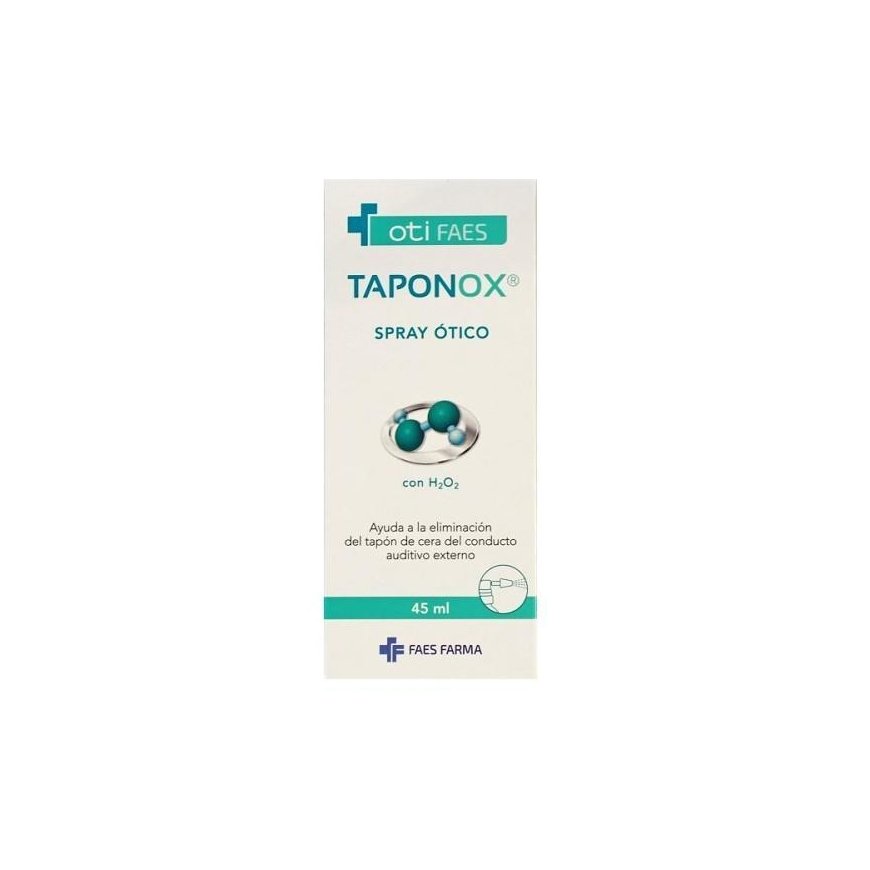 Otifaes Taponox Spray 45ml
