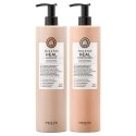 Maria Nila Head & Hair Conditioner - Anti-dandruff and hair loss conditioner Maria Nila Head & Hair Conditioner - Anti-dandruff and hair loss conditioner