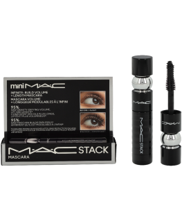 MAC Stack Micro Mascara, 8 ml