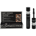 MAC Stack Micro Blakstienų tušas, 8 ml