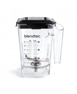 Blendtec Mini WildSide Blender jar