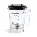 Blendtec Mini WildSide Tehosekoittimen kannu Blendtec Mini WildSide Tehosekoittimen kannu