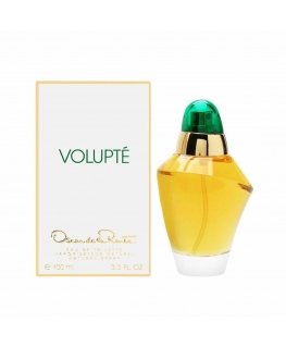 Women's perfume Oscar De La Renta EDT Volupte (100 ml)