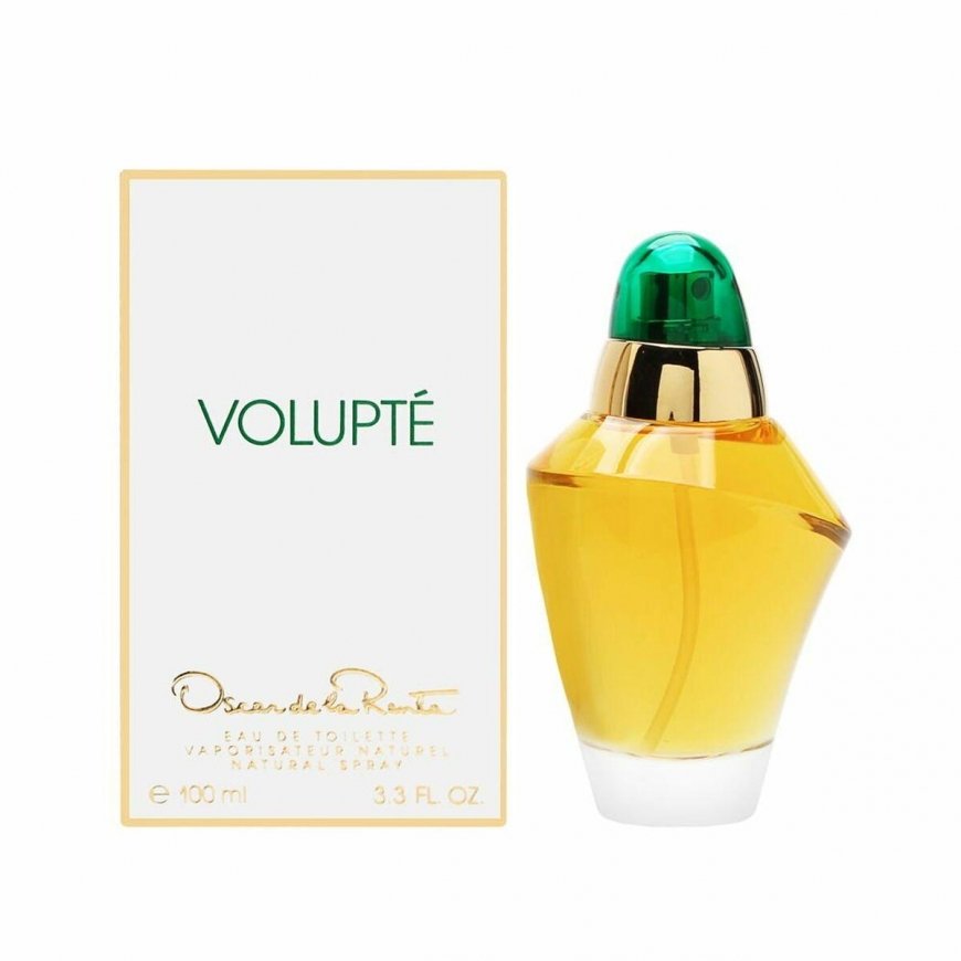 Oscar de la Renta Women`s perfume