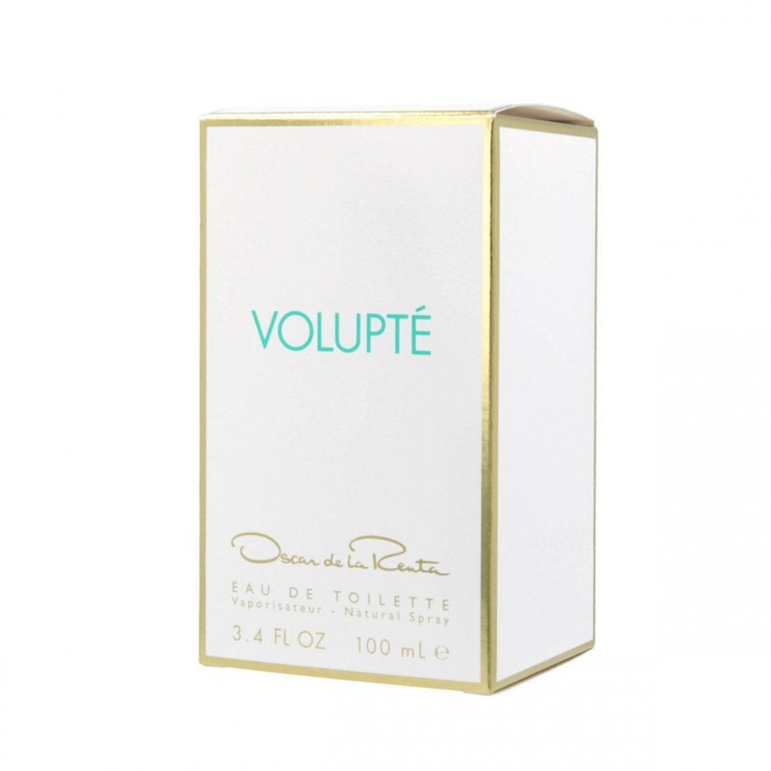 Moterų kvepalai Oscar De La Renta EDT Volupte (100 ml) – 2