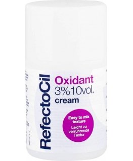 Oxidizing emulsion RefectoCil Oxidant cream 3% 100 ml.