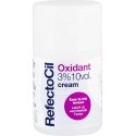 Oksidacinė emulsija RefectoCil Oxidant cream 3% 100 ml. Oksidacinė emulsija RefectoCil Oxidant cream 3% 100 ml.