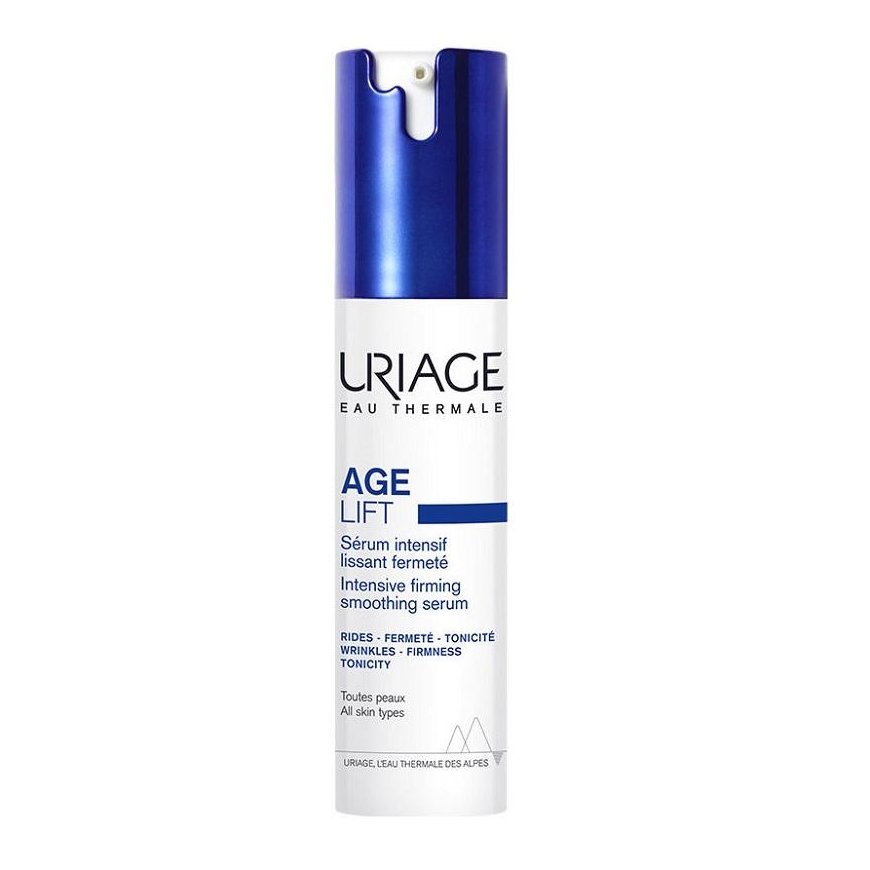 Uriage "Uriage Age Lift" face
