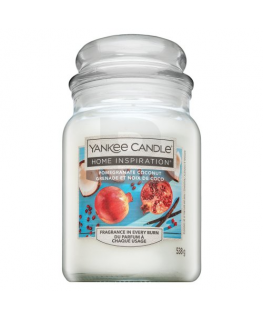 Yankee Candle Home Inspiration Pomegranate Coconut 538 g