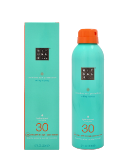 Rituals Tje Rirual Karma Sun Protection Milky Spray SPF 30 spray protective milk from the sun, 200 ml