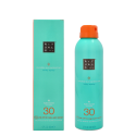Rituals Tje Rirual Karma Sun Protection Milky Spray SPF 30 spray protective milk from the sun, 200 ml Rituals Tje Rirual Karma Sun Protection Milky Spray SPF 30 spray protective milk from the sun, 200 ml