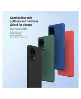 Fusion Ultra Back Case 1 mm Protect Silicone Case For Xiaomi Red