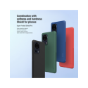 Fusion Ultra Back Case 1 mm Protect Silicone Case For Xiaomi Red