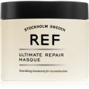 REF Ultimate Repair Mask - Hloubkově posilující maska for dry, damaged and chemically treated hair REF Ultimate Repair Mask - Hloubkově posilující maska for dry, damaged and chemically treated hair