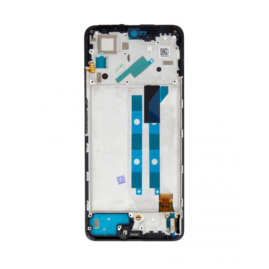 For_Xiaomi LCD Display + Touch Unit