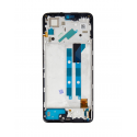 LCD Display + Touch Unit + Front Cover for Xiaomi Redmi Note 11 LCD Display + Touch Unit + Front Cover for Xiaomi Redmi Note 11