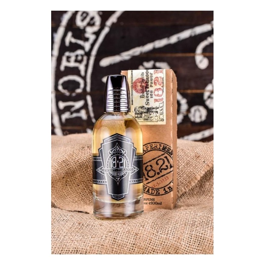 18.21 Man Made Men`s perfume