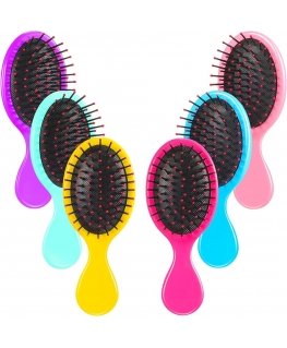 Dtangler Detangling The Mini - Baby hair brush