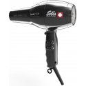 Plaukų džiovintuvas Solis Swiss Perfection 360 ionic Pro juodas