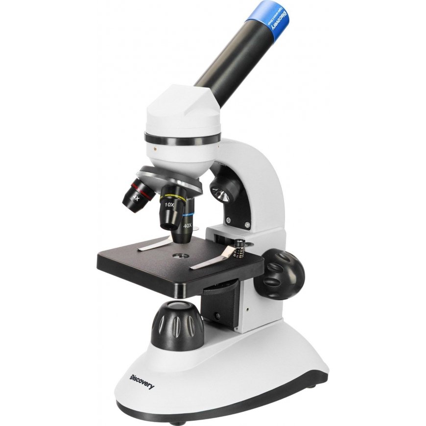 Discovery Nano Polar digital microscope