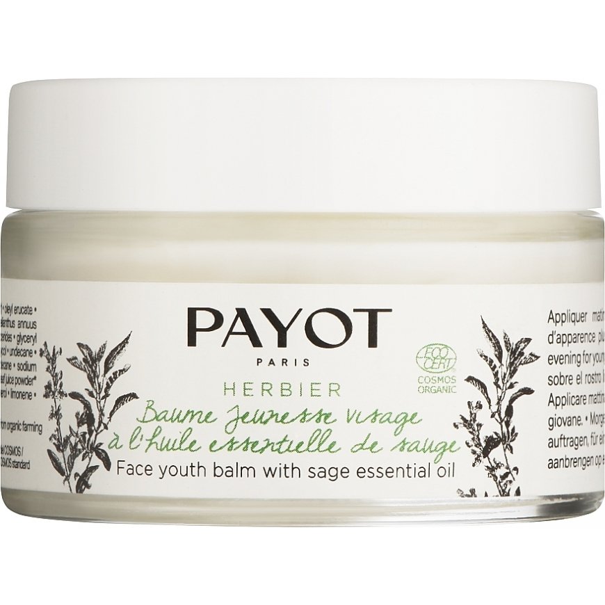 PAYOT Herbier Face Youth Balm