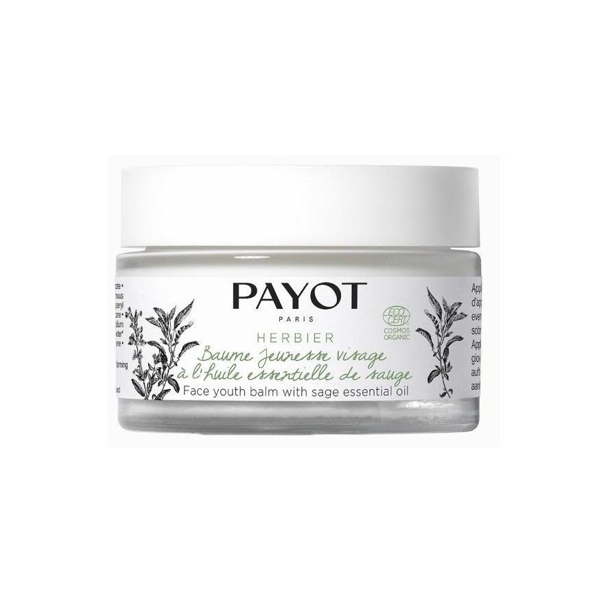 PAYOT Herbier Veido Youth Balzamas – 2
