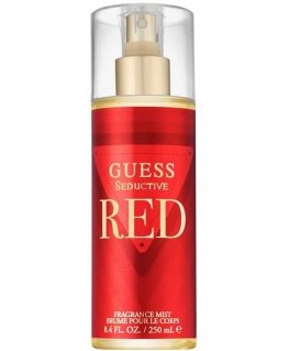 Guess Seductive Red body spray for women 250 ml