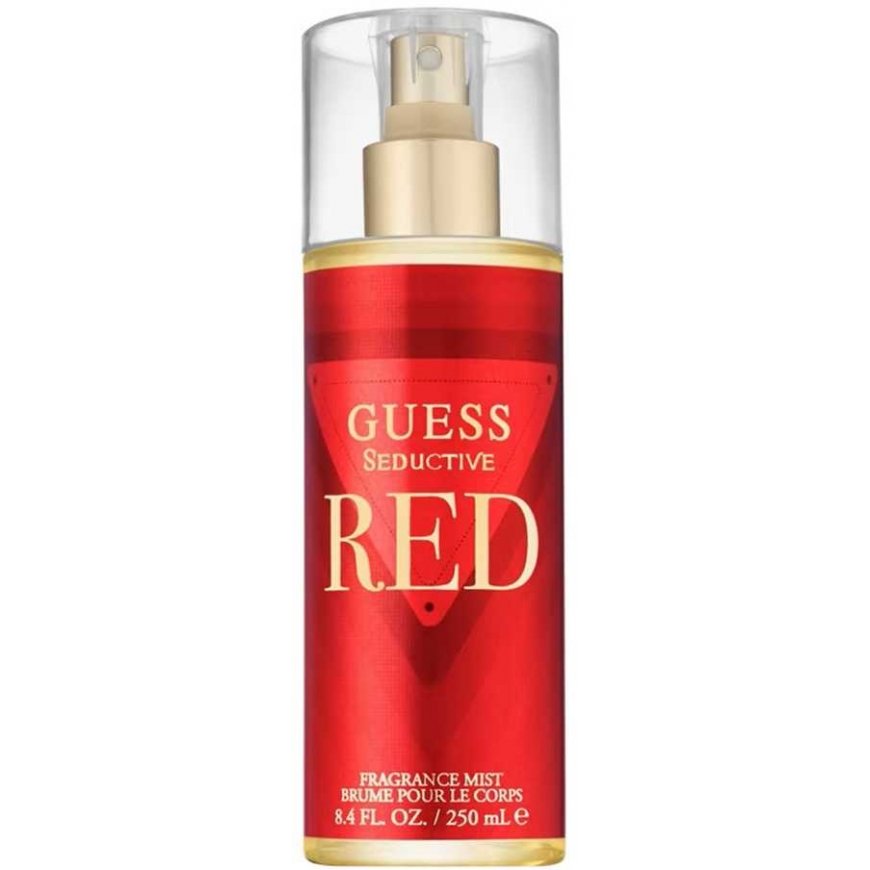 Guess Seductive Red body spray for