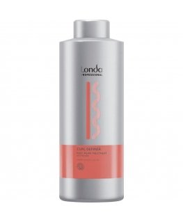 Londa LONDA PROFESSIONAL_Curl Definer Post-Perm Treatmnet stabilizator po zabiegu trwałej ondulacji 1000 ml