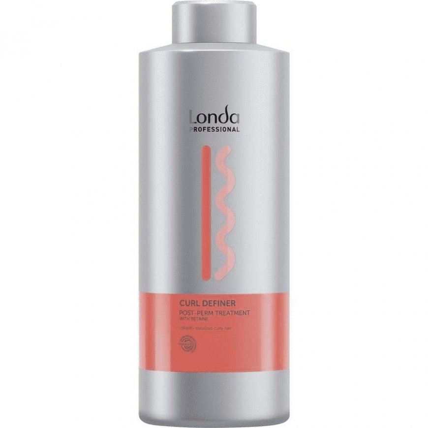Londa LONDA PROFESSIONAL_Curl Definer Post-Perm Treatmnet