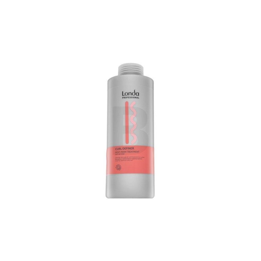 Londa LONDA PROFESSIONAL_Curl Definer Post-Perm Treatmnet stabilizer after treatment for permanent ondulacji 1000 ml – 2